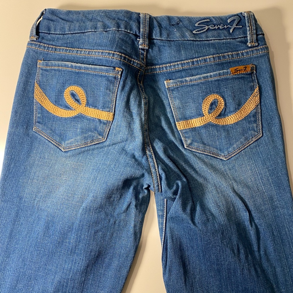 Seven7 Jeans